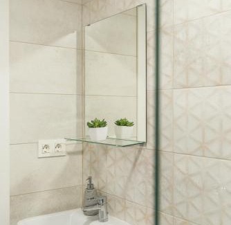 Cervantes Apartamento | Moderno Apartamento en Centro de Granada