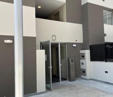 San Miguel Apartamento | Moderno Apartamento en Condominio Alto Venezuela