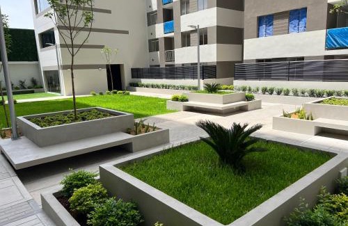 San Miguel Apartamento | Moderno Apartamento en Condominio Alto Venezuela
