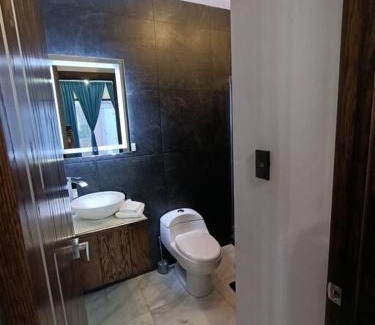 Chihuahua Apartamento | moderno apartamento en el centro de la ciudad