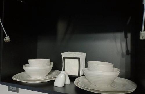 Chihuahua Apartamento | moderno apartamento en el centro de la ciudad