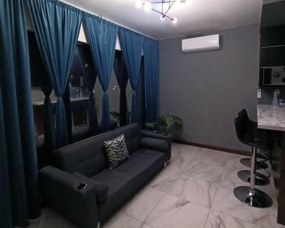 Chihuahua Apartamento | moderno apartamento en el centro de la ciudad