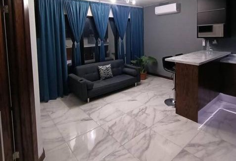 Chihuahua Apartamento | moderno apartamento en el centro de la ciudad