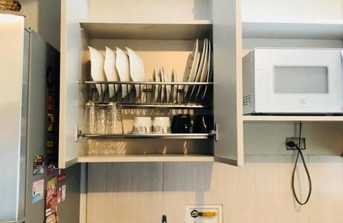 La America Apartamento | Moderno Apartamento en Medellin