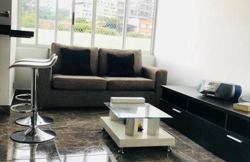 La America Apartamento | Moderno Apartamento en Medellin