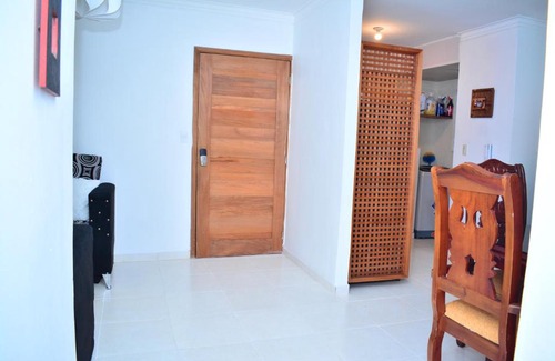 Ciudad Modelo Mirador Norte Apartamento | Moderno apartamento para tu estancia