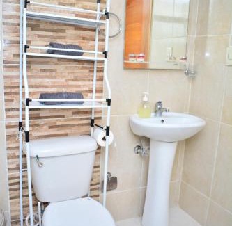 Ciudad Modelo Mirador Norte Apartamento | Moderno apartamento para tu estancia