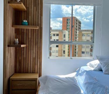 Sabaneta Apartamento | Moderno Apartamento Sabaneta - Century Tower II