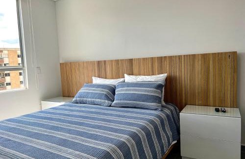 Sabaneta Apartamento | Moderno Apartamento Sabaneta - Century Tower II