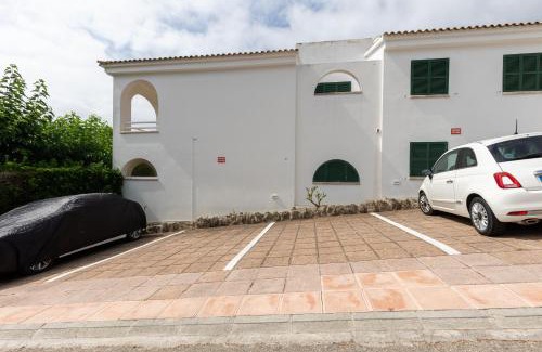 Coves Noves Apartamento | Moderno apartamento totalmente reformado con vistas al mar