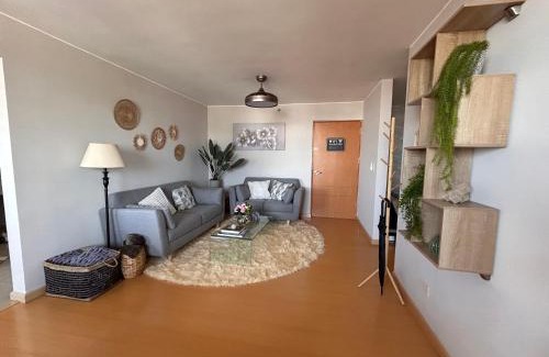 San Bosco Apartamento | Moderno apartamento totalmente equipado