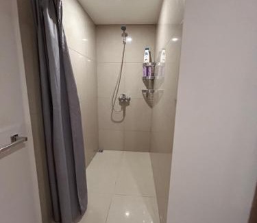 San Bosco Apartamento | Moderno apartamento totalmente equipado