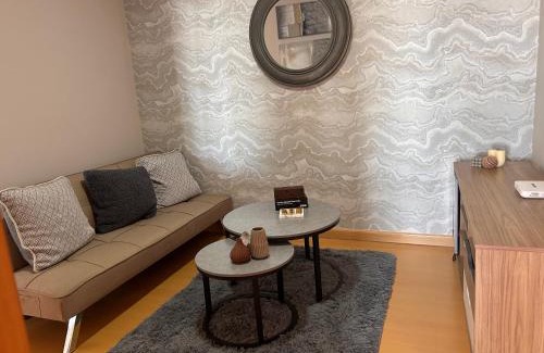 San Bosco Apartamento | Moderno apartamento totalmente equipado