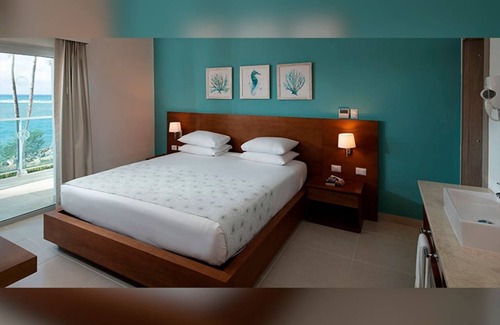 Luperon Apartamento | Moderno Apartamento, Vista al Mar, Ideal Para Familias y Amigos,3 Dormitorios