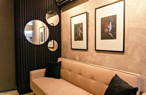 Norte Apartamento | Moderno Apartasuite en Gaira