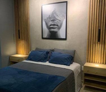Norte Apartamento | Moderno Apartasuite en Gaira