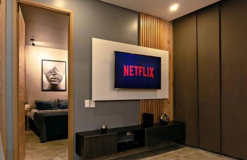 Norte Apartamento | Moderno Apartasuite en Gaira