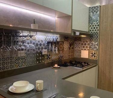 Norte Apartamento | Moderno Apartasuite en Gaira