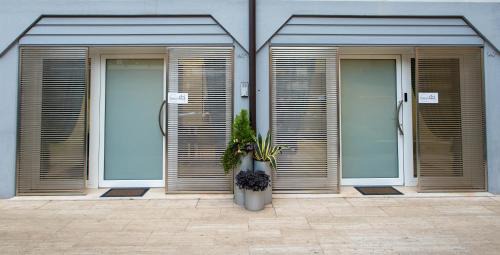 Bassano del Grappa Apartamento | Moderno Appartamento 140 Bassano Centro