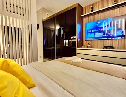 Batel Apartamento | MoDERNO Apto incrível no centro de Curitiba