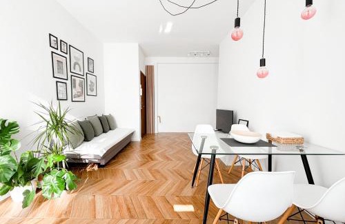 Calvairate Apartamento | Moderno Bilocale vicino a Fondazione Prada Olimpiadi Invernali Milano-Cortina 2026