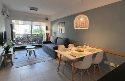Caballito Apartamento | Moderno, Céntrico, Caballito, Hospital Ital