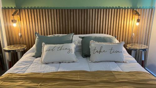 Caballito Apartamento | Moderno, Céntrico, Caballito, Hospital Ital