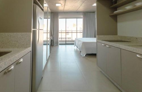 Zona 01 Apartamento | Moderno Centro Excelente CA1406