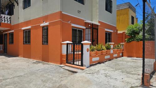 Santo Domingo Este Apartamento | Moderno cerca del aeropuerto las américas