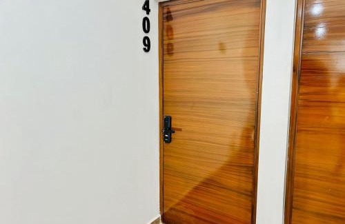 Villa Marina Apartamento | moderno con alberca cerca de la playa by G P S rentas