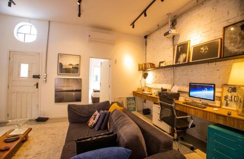 Campinas Casa | Moderno&Confortável - centro de Campinas