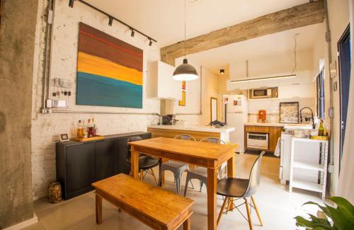 Campinas Casa | Moderno&Confortável - centro de Campinas