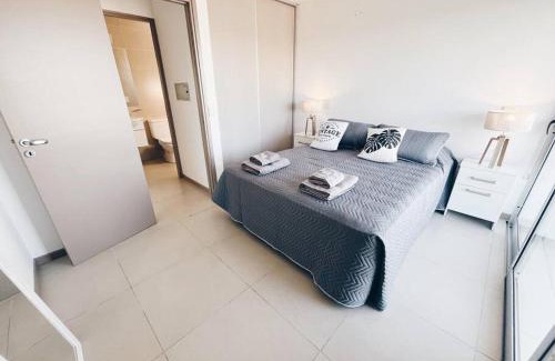 Mendoza Apartamento | Moderno dúplex a estrenar