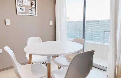 Mendoza Apartamento | Moderno dúplex a estrenar