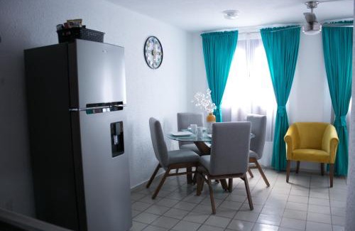 Centro histórico Apartamento | Moderno Departamento 2 Centro Historico - Modern Apartment 2 Downtown