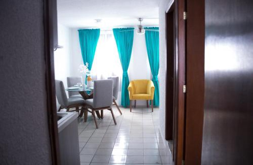 Centro histórico Apartamento | Moderno Departamento 2 Centro Historico - Modern Apartment 2 Downtown