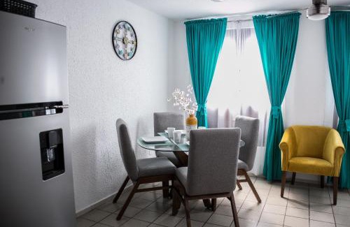 Centro histórico Apartamento | Moderno Departamento 2 Centro Historico - Modern Apartment 2 Downtown