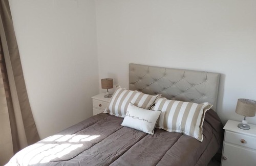 Alta Gracia Apartamento | Moderno Departamento en Alta Gracia