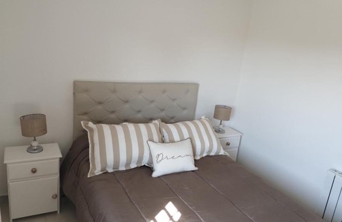 Alta Gracia Apartamento | Moderno Departamento en Alta Gracia