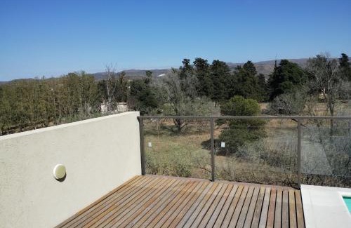 Alta Gracia Apartamento | Moderno Departamento en Alta Gracia