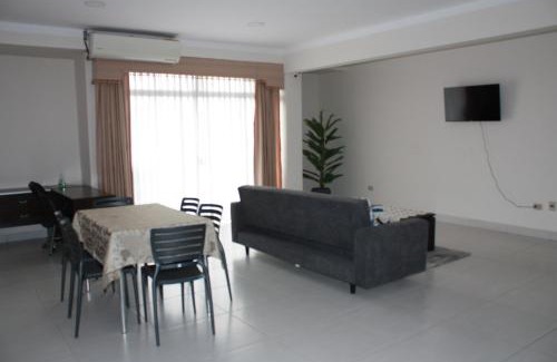 Tarija Apartamento | Moderno Departamento Céntrico c/Wifi Empresarial