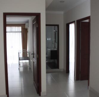 Tarija Apartamento | Moderno Departamento Céntrico c/Wifi Empresarial