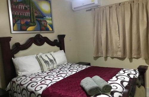 Punal Apartamento | moderno apto frente a la piscina