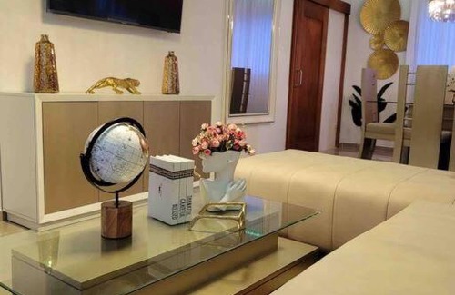 Santiago Province Apartamento | moderno y atractivo apartamento