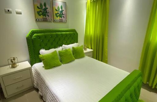 Santiago Province Apartamento | moderno y atractivo apartamento