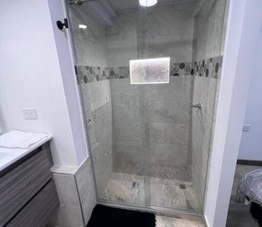 Normandia Apartamento | Moderno doble altura Normandía