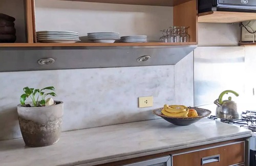 Beccar Casa | Moderno duplex con pileta, patio y jardin