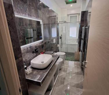 Aurora Apartamento | Moderno ed Esclusivo Appartamento