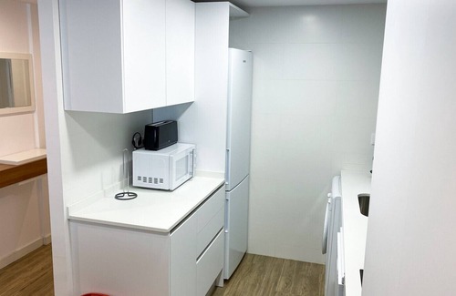 Andorra la Vella Apartamento | ¡MODERNO en ANDORRA! 7Pax,PK SP