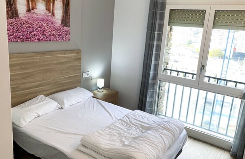 Andorra la Vella Apartamento | ¡MODERNO en ANDORRA! 7Pax,PK SP